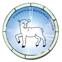 Christian Renewal Coin