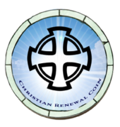 Christian Renewal Coin