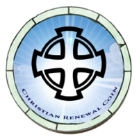 Christian Renewal Coin