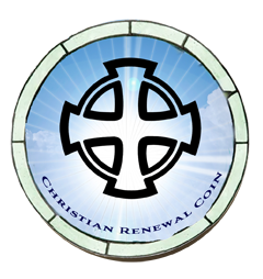 Christian Renewal Coin