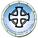 Christian Renewal Coin